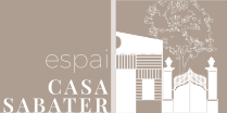 espai sabater logo